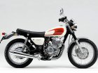 Honda CL 400RS